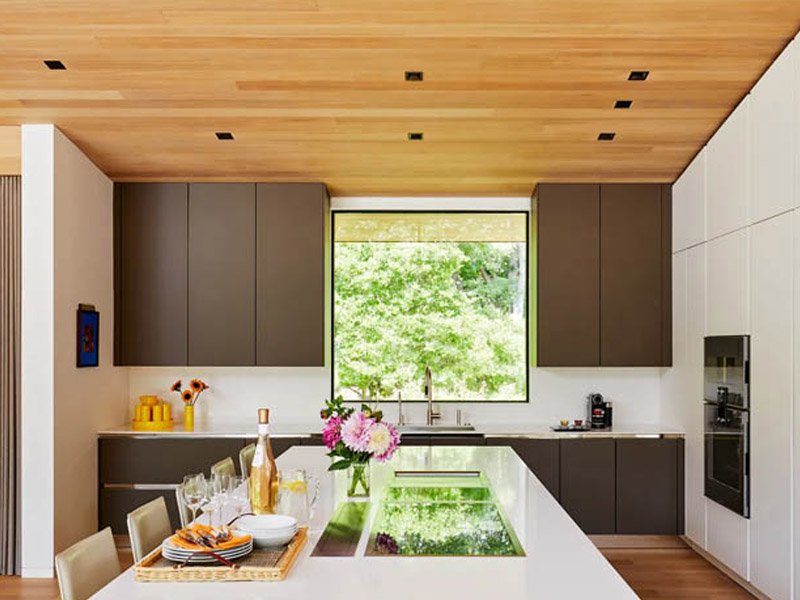 Decorative Plywood