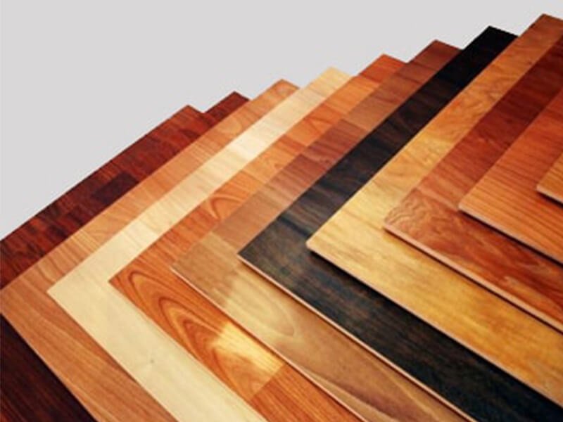 Plywood