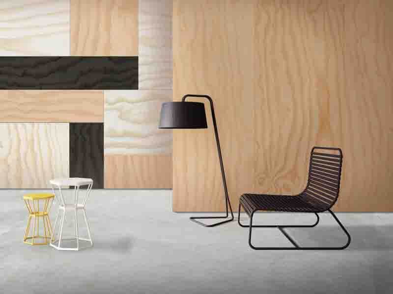 Plywood